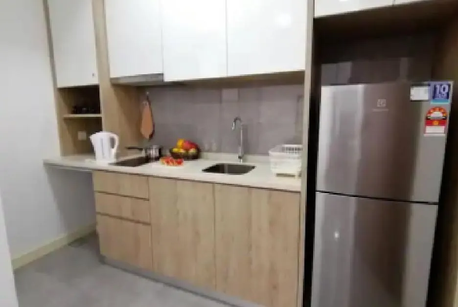 Imperio Residence Tower A 2635 말라카 아파트