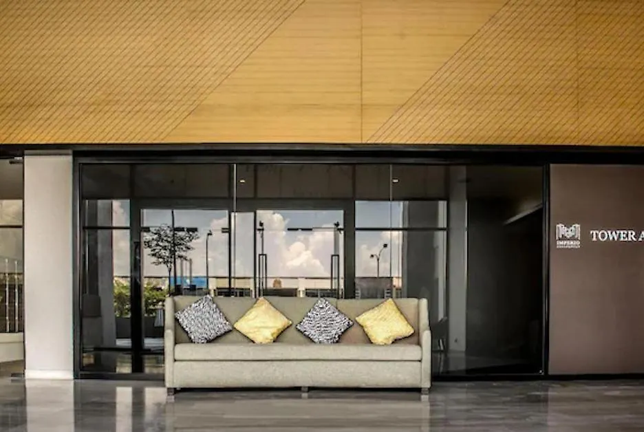 Imperio Residence Tower A 2635 말라카 0*,  말레이시아